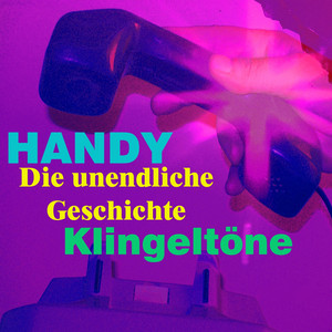 Die Geschichte der Handy-Klingeltöne